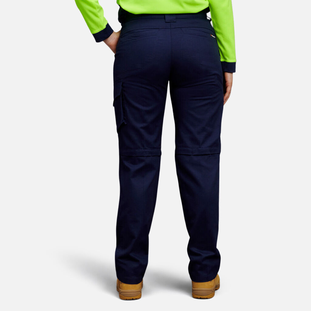 Women's Workcool 2 Lightweight Ripstop Work Pants