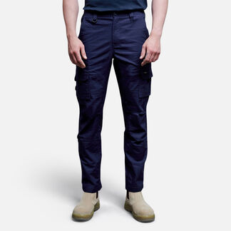 N Force Pant Navy