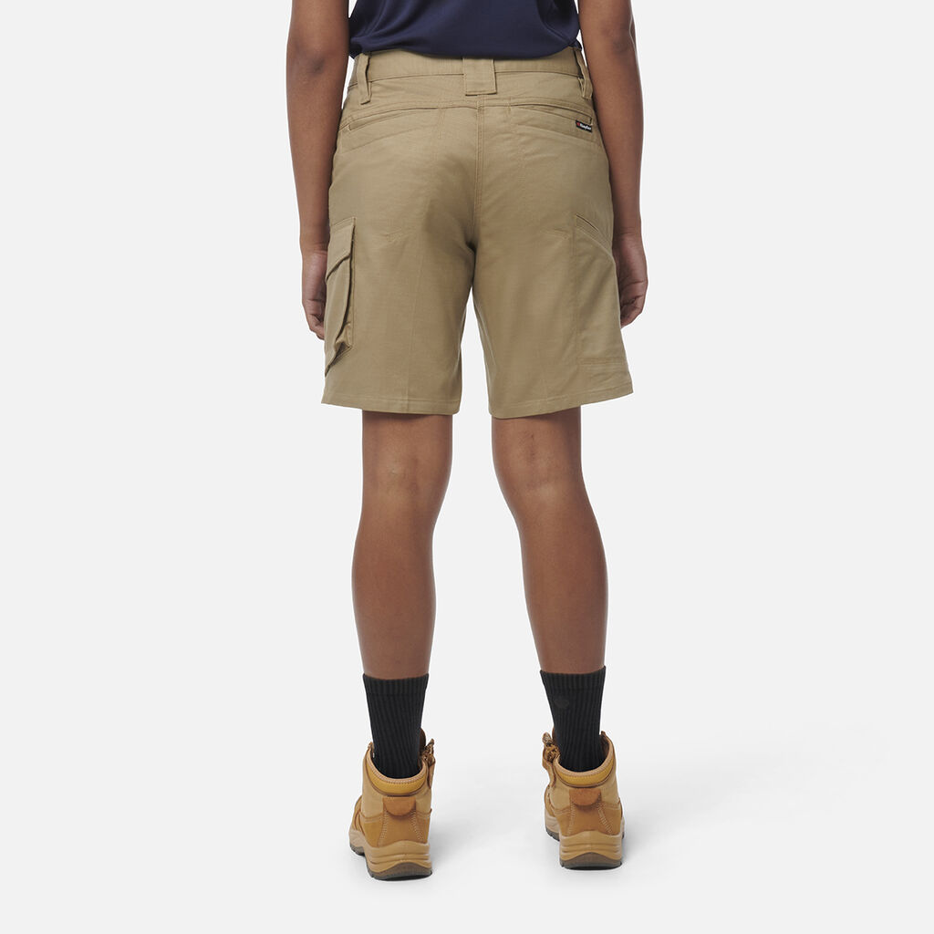 Women's Workcool 2 Lightweight Cargo Shorts 