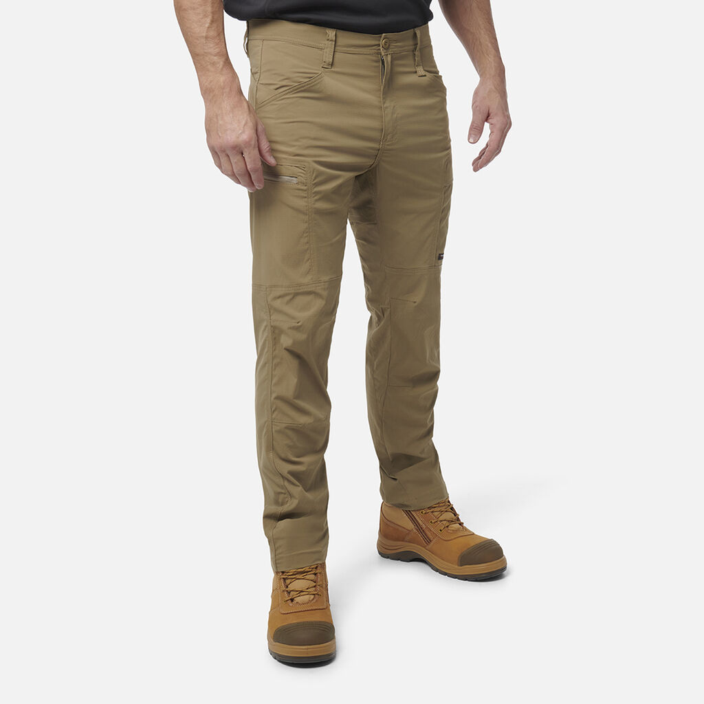Drycool Lightweight Stretch Cargo Pants