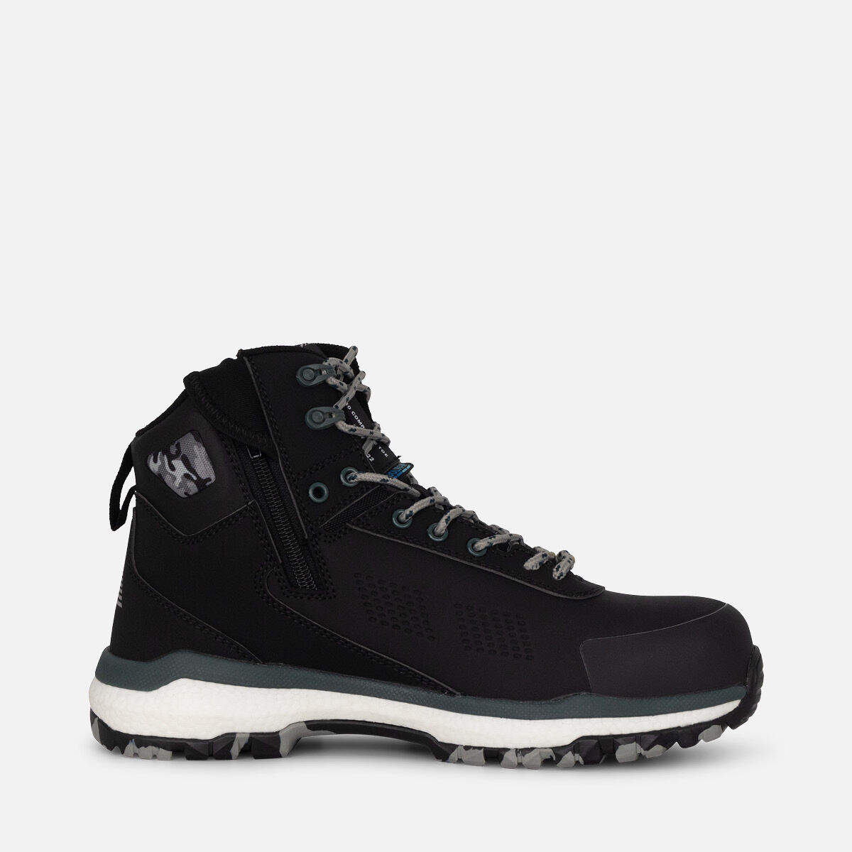 Terra work boots clearance