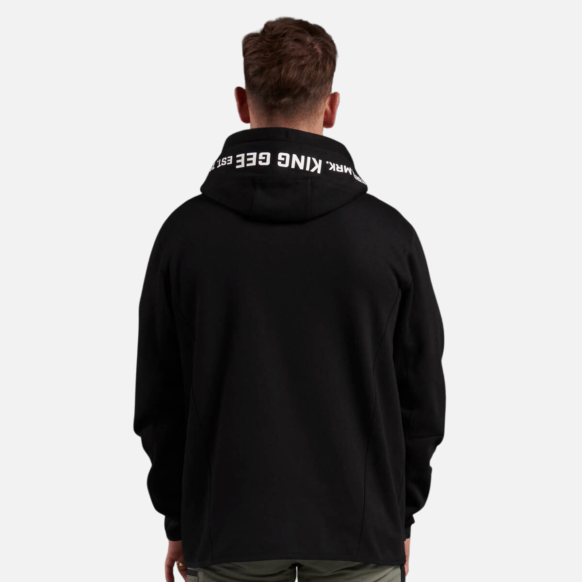 King shop gee hoodie
