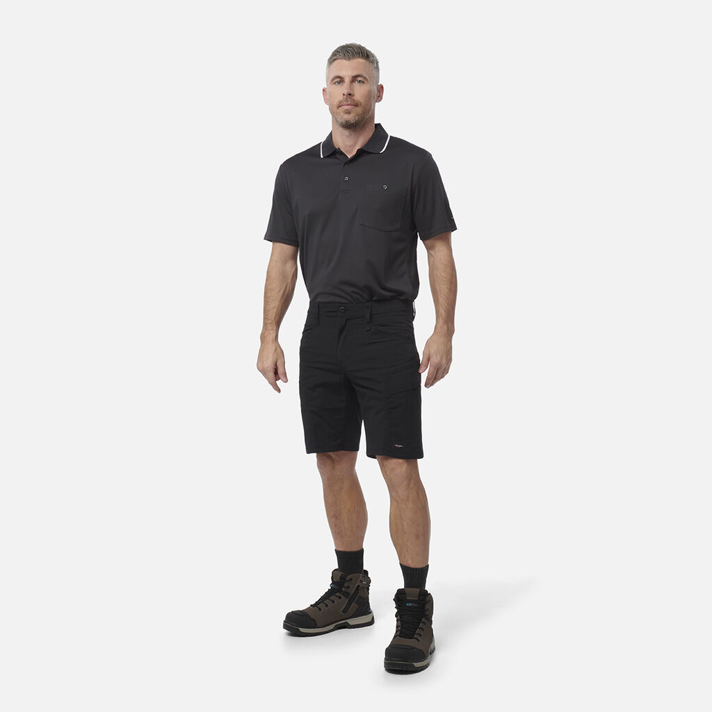 Drycool Lightweight Stretch Work Shorts