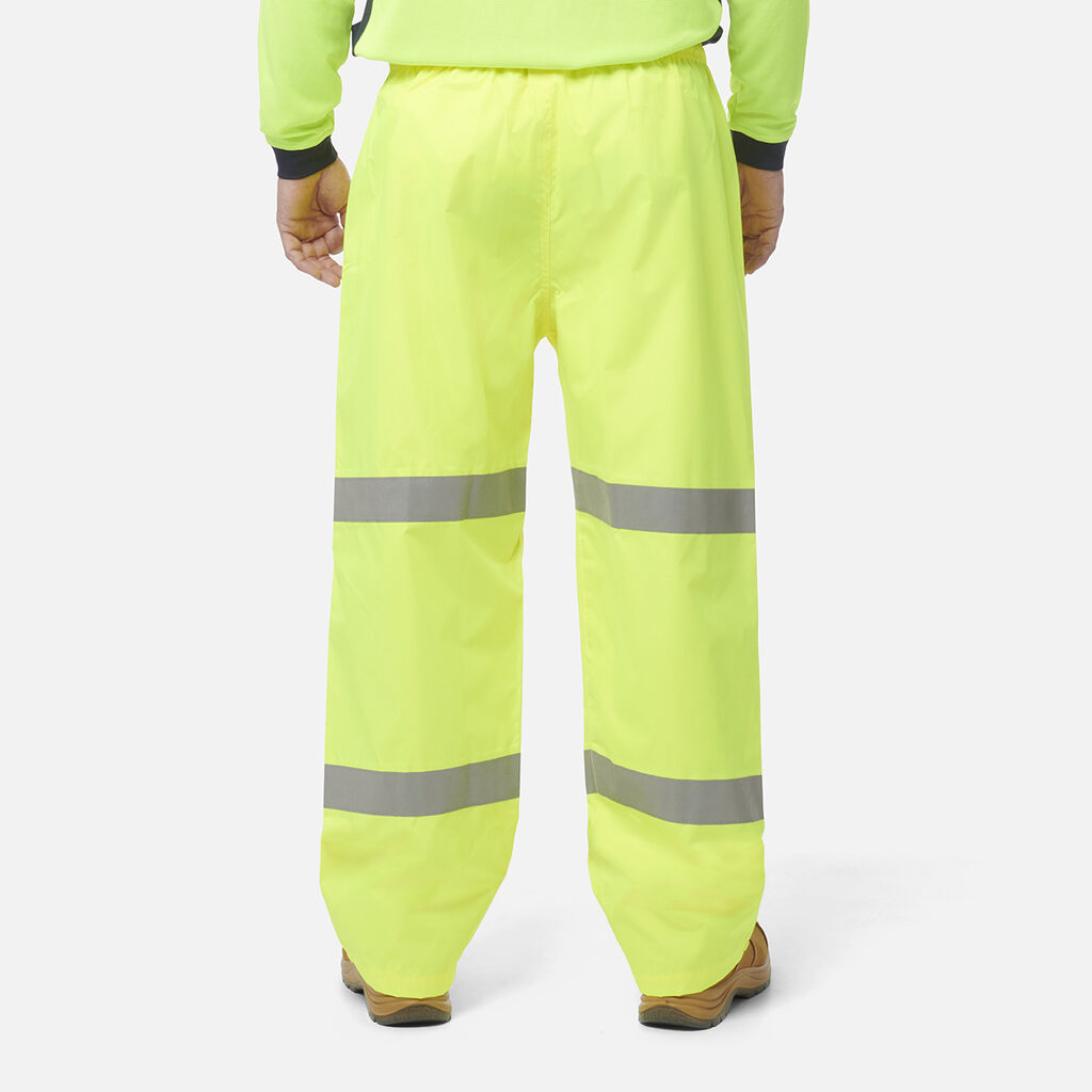 Hi-Vis Waterproof Reflective Work Pants