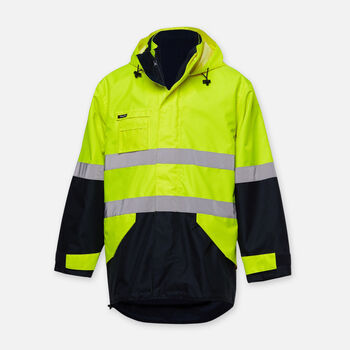 YELLOW/NAVY