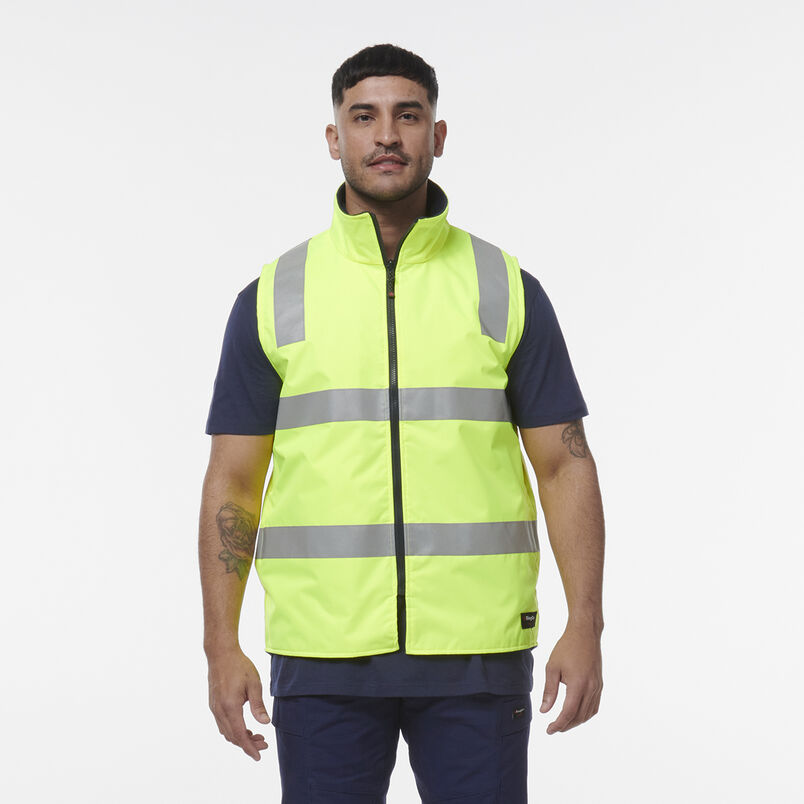 YELLOW/NAVY