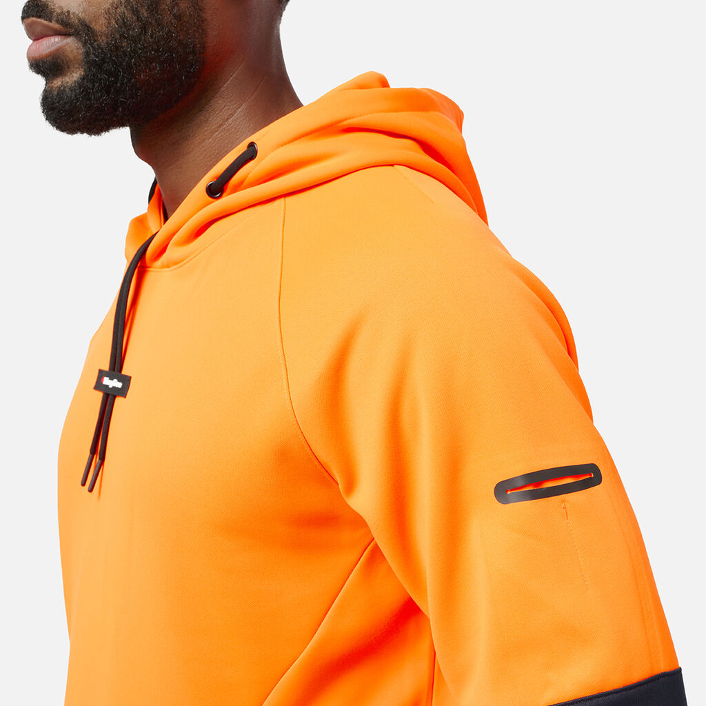 Originals Hi Vis Water Repellent Hoodie