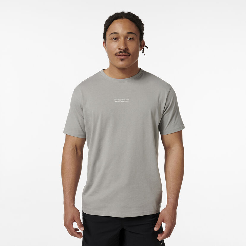STONE GREY