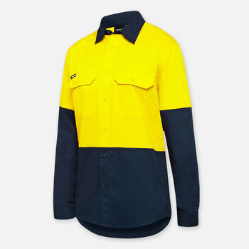 YELLOW/NAVY