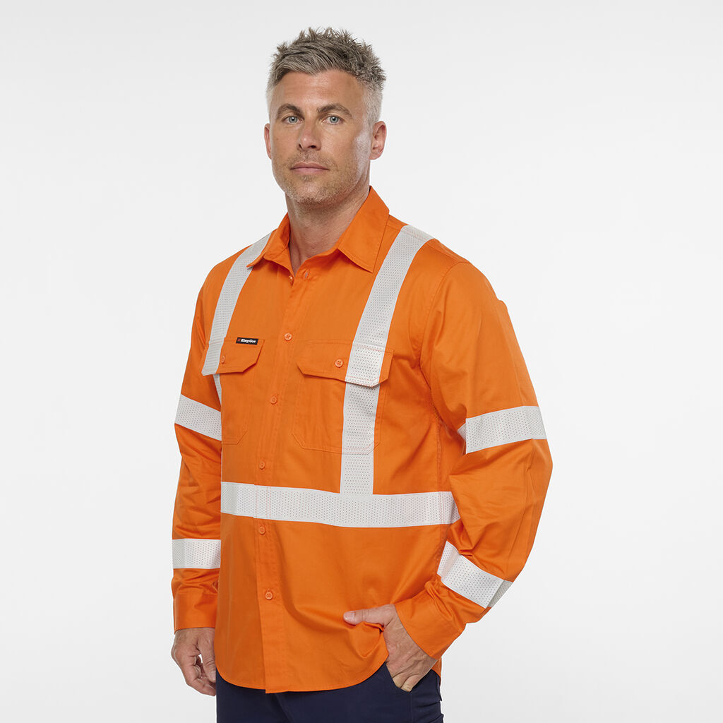 Originals NSW Drill Shirt