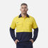 YELLOW/NAVY