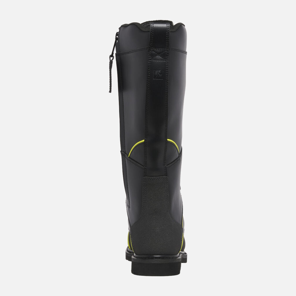 Drift Underground Safety Boot
