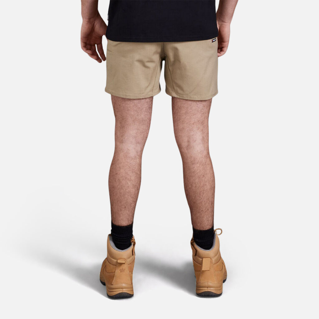 Workcool Pro Stretch Short Shorts