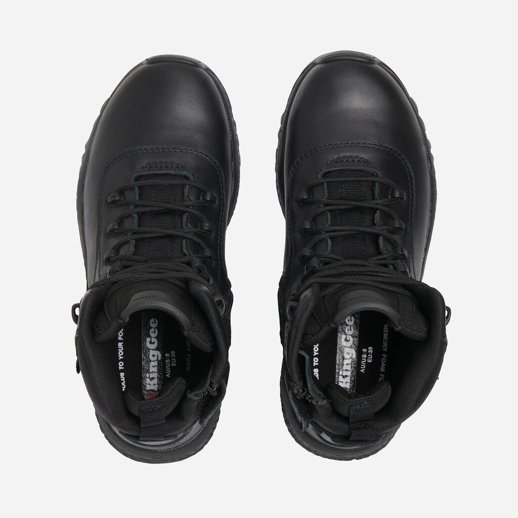 Women's N Force Hybrid 6"