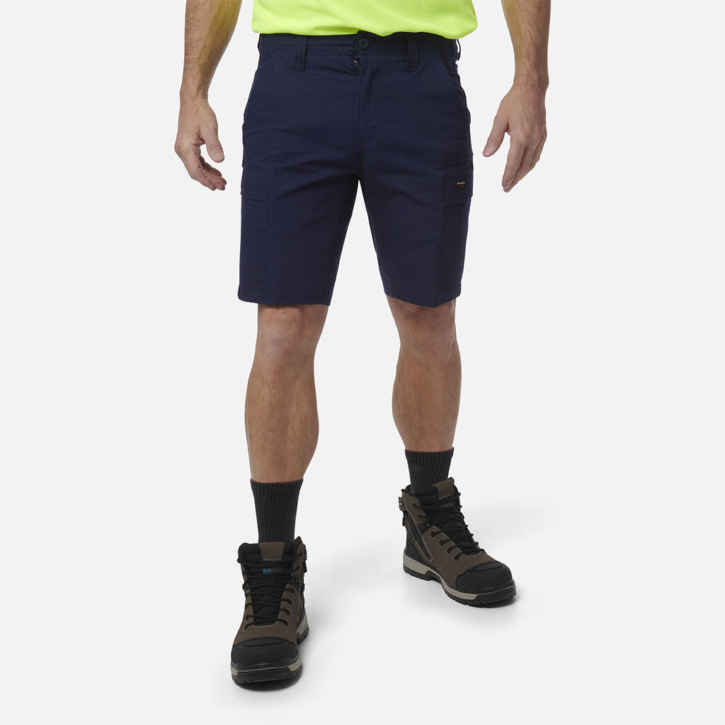 Workcool Pro Stretch Work Shorts