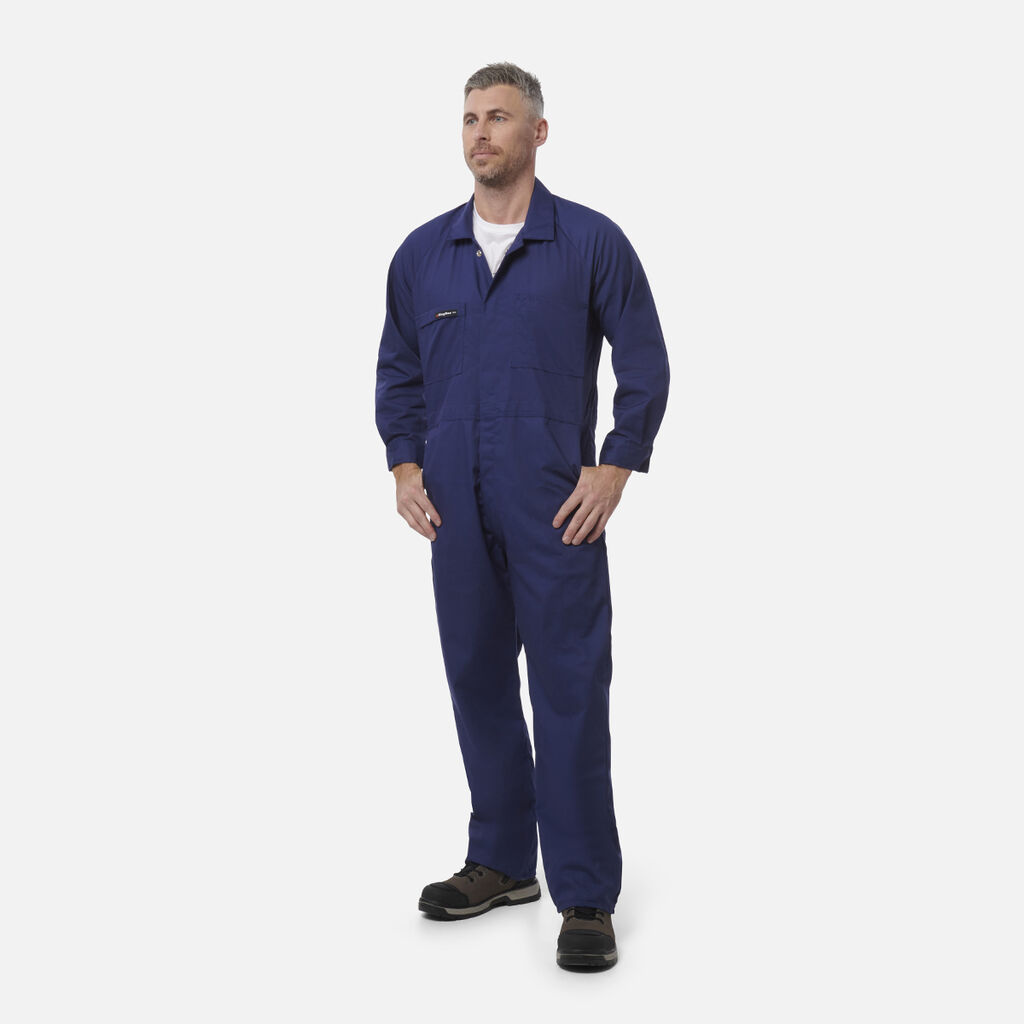 Originals Polycotton Work Overalls