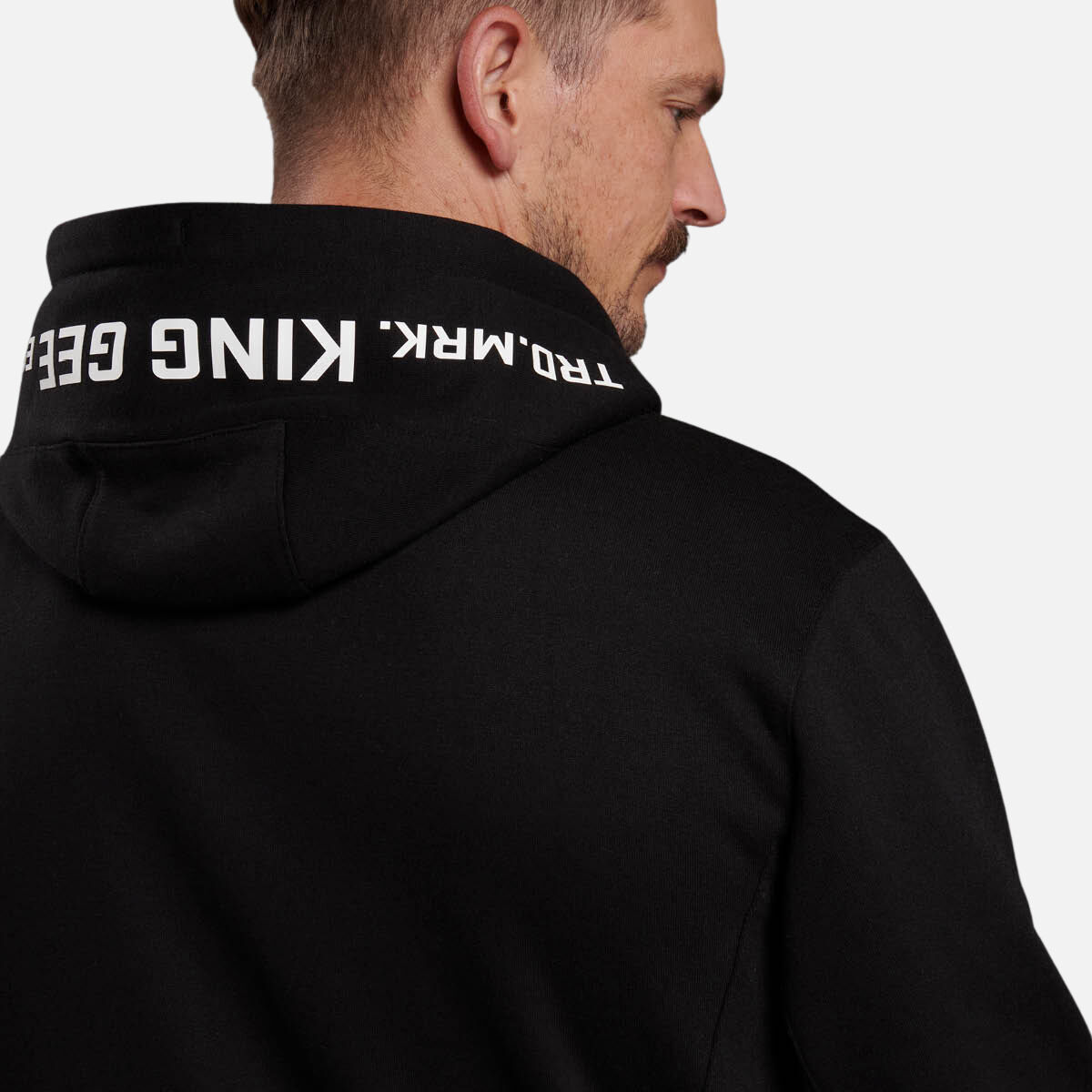 King gee best sale hoodie