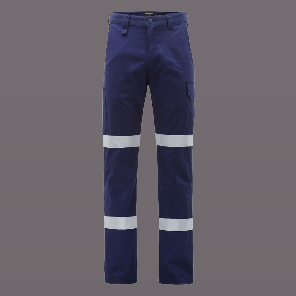 Stretch Bio Motion Cargo Pant image number null