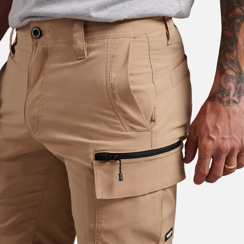 Trademark Cargo Short