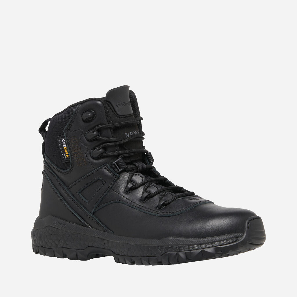 Women's N Force Hybrid 6"