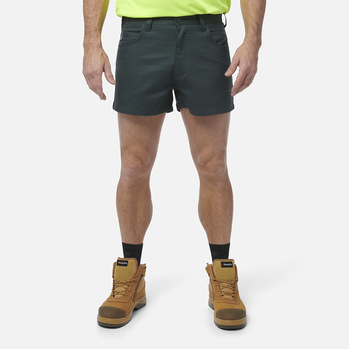 Short work shorts hotsell