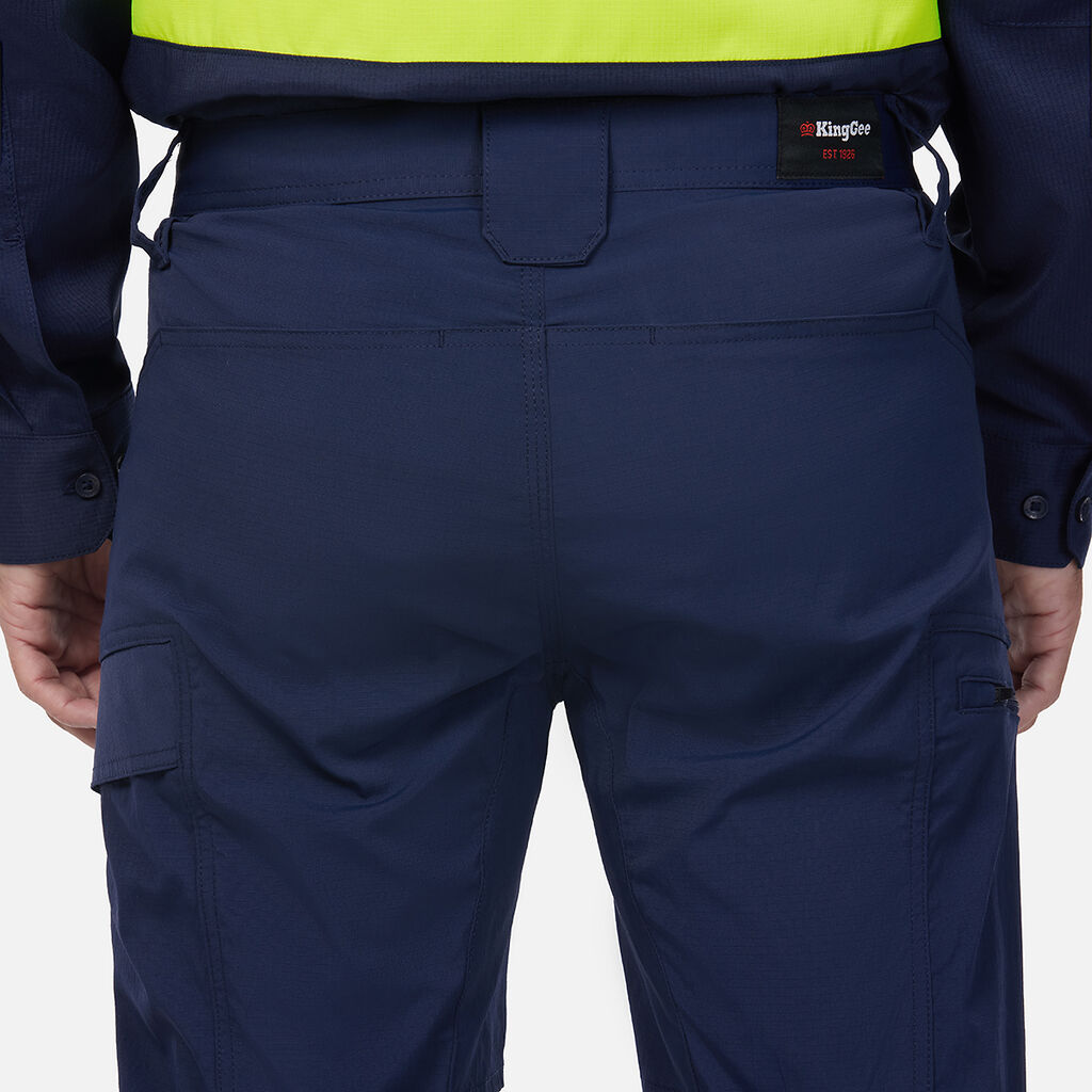 DryCool Taped Pant