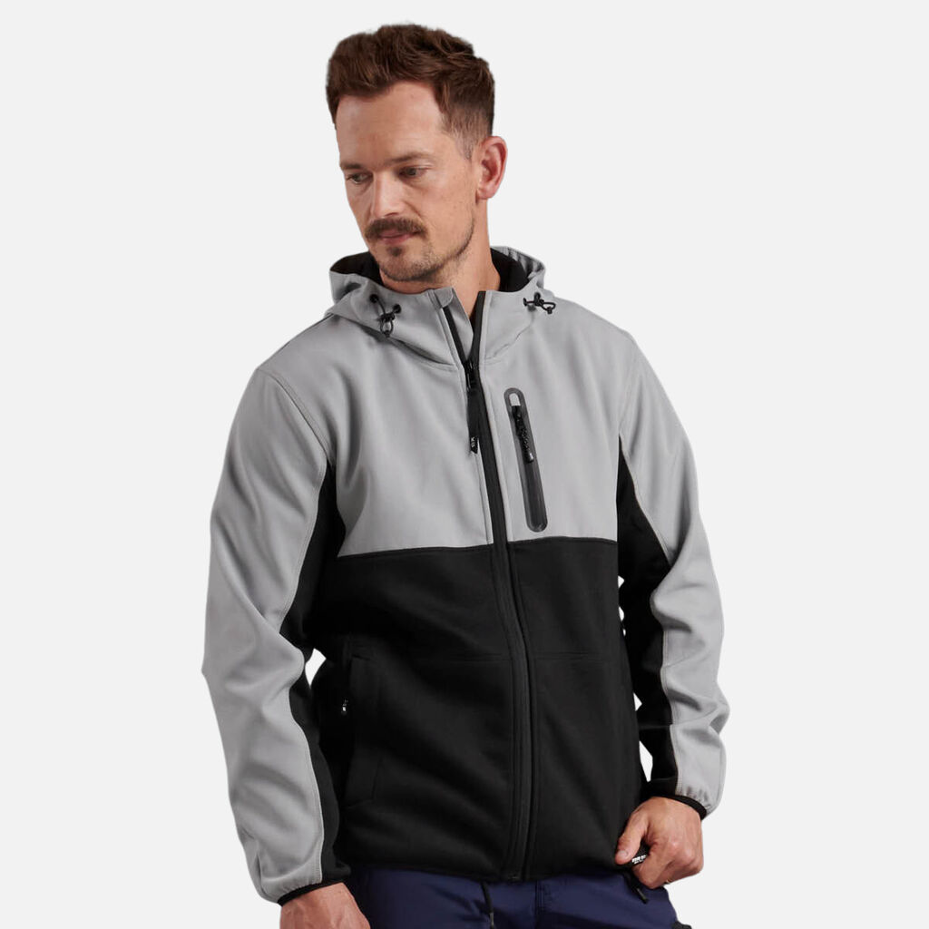 Trademark Hybrid Hoodie
