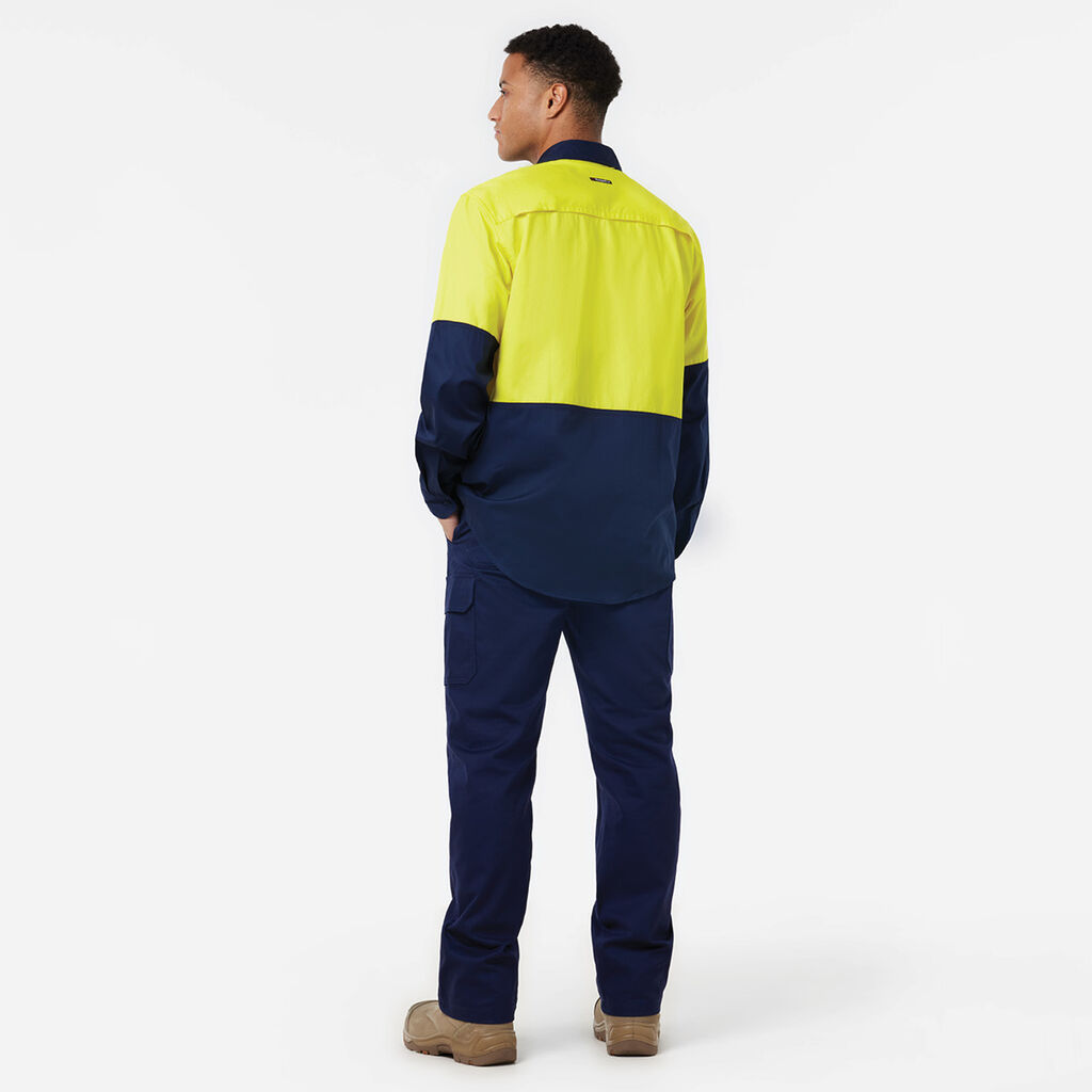 Originals Vented Drill Shirt