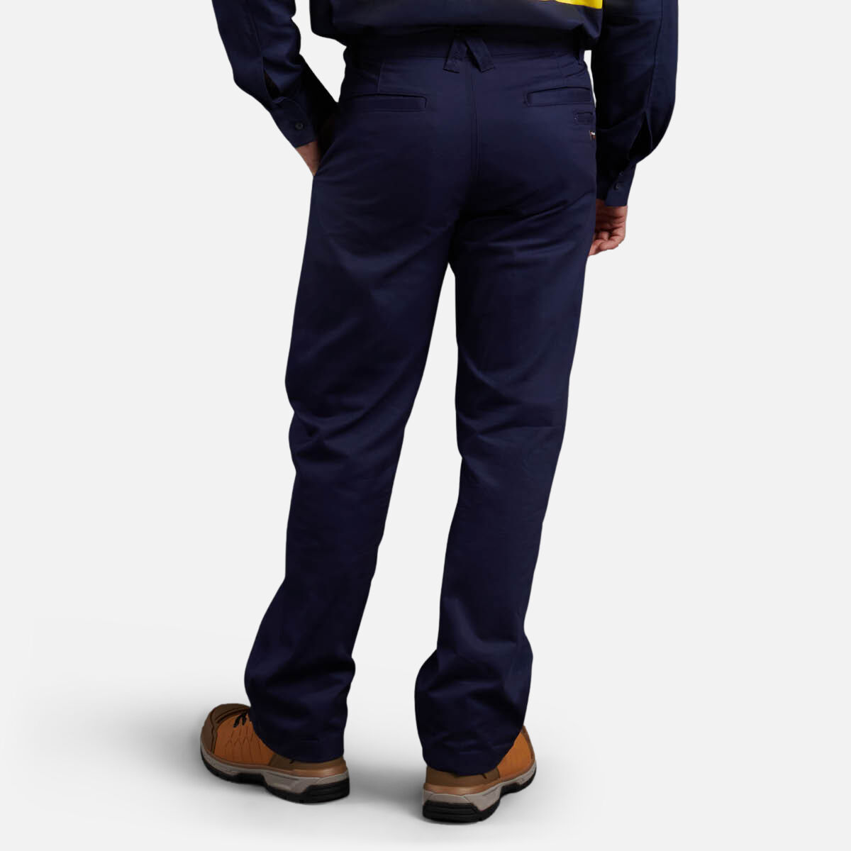 Sparky Casual Wear Mens Cotton Trousers