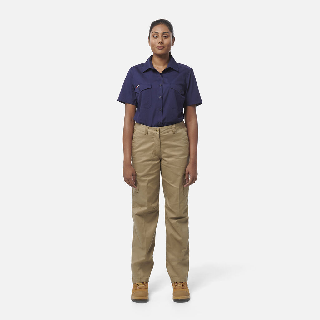 Women's Workcool 2 Lightweight Ripstop Work Pants