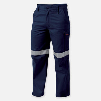 Reflective Workcool 1 Pants