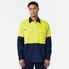 YELLOW/NAVY