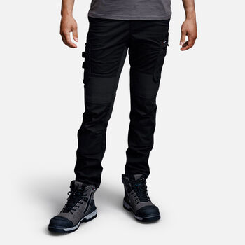 Quantum Lightweight Stretch Ripstop Pants with Knee Pockets