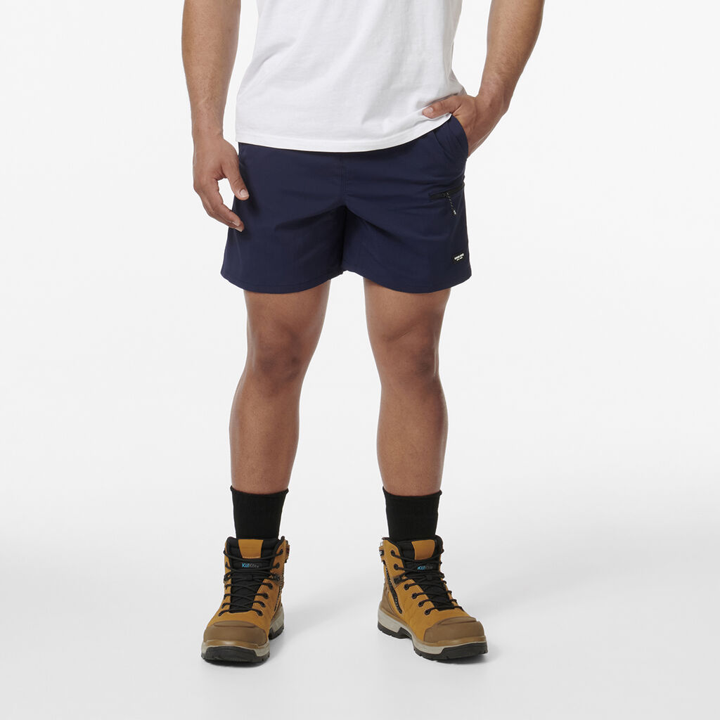 Trademark Elastic Short