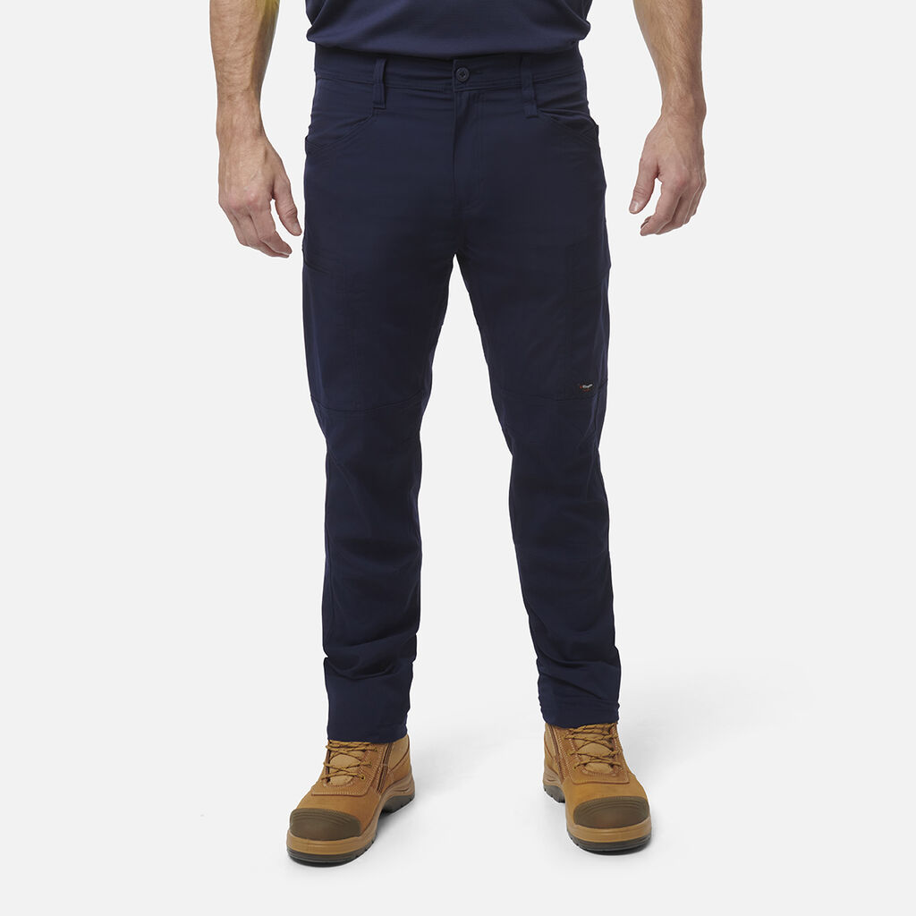Drycool Lightweight Stretch Cargo Pants