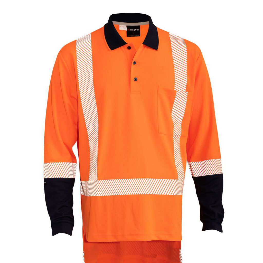 WORKCOOL HYPERFREEZE TTMC POLO