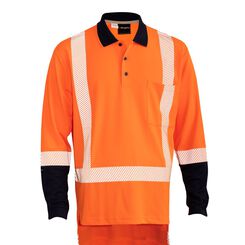 WORKCOOL HYPERFREEZE TTMC POLO