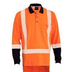 WORKCOOL HYPERFREEZE TTMC POLO