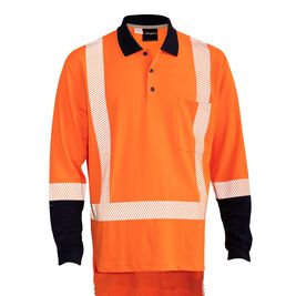 WORKCOOL HYPERFREEZE TTMC POLO
