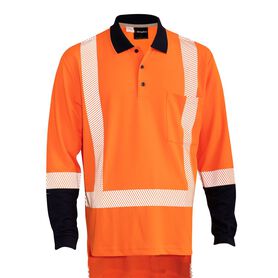 WORKCOOL HYPERFREEZE TTMC POLO