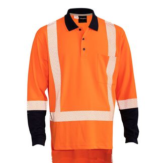 WORKCOOL HYPERFREEZE TTMC POLO