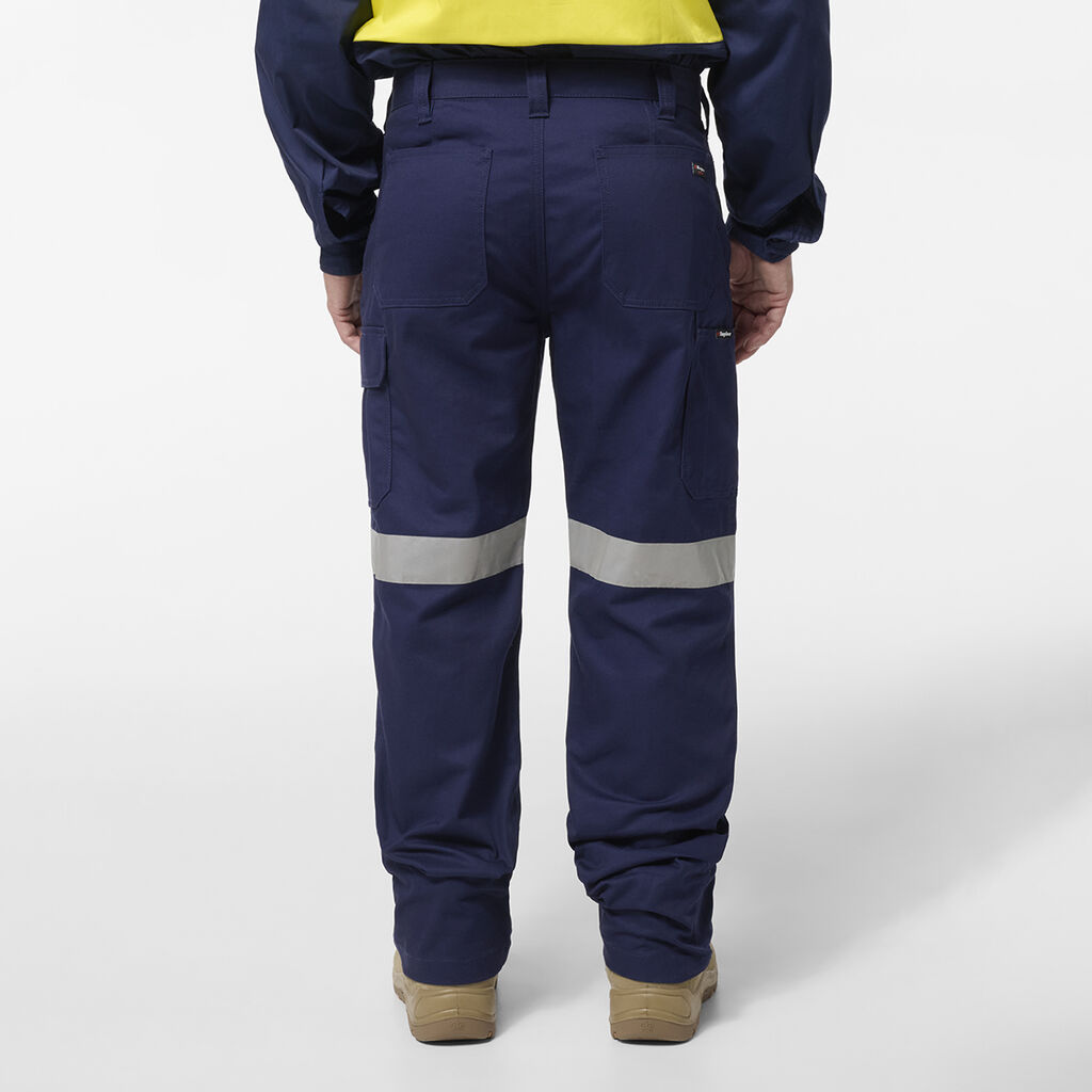 Originals Cargo Drill Pant Taped
