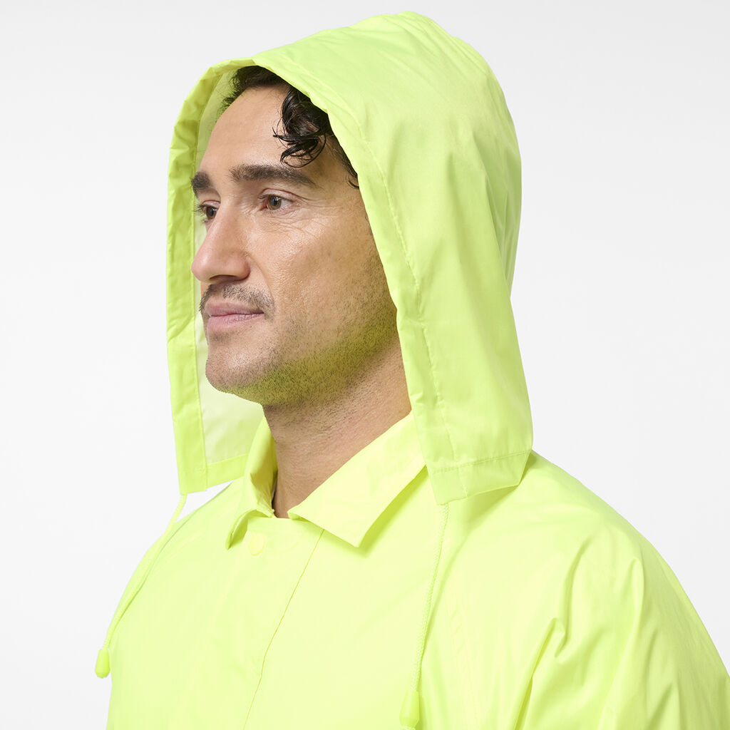 Originals Polyester Rainset