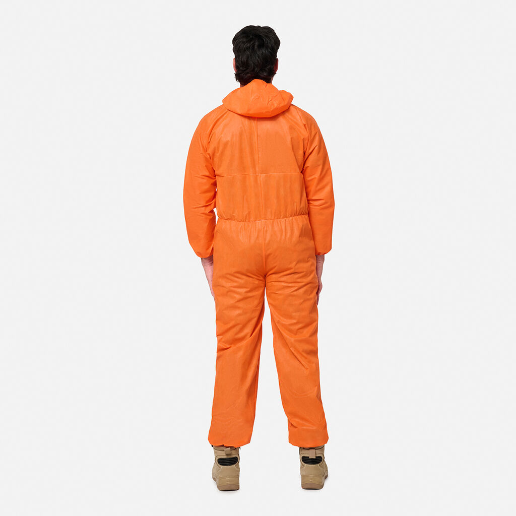 Originals Disposable Coverall