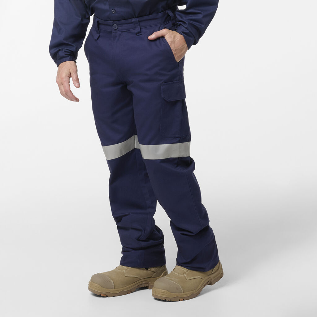 Originals Cargo Drill Pant Taped