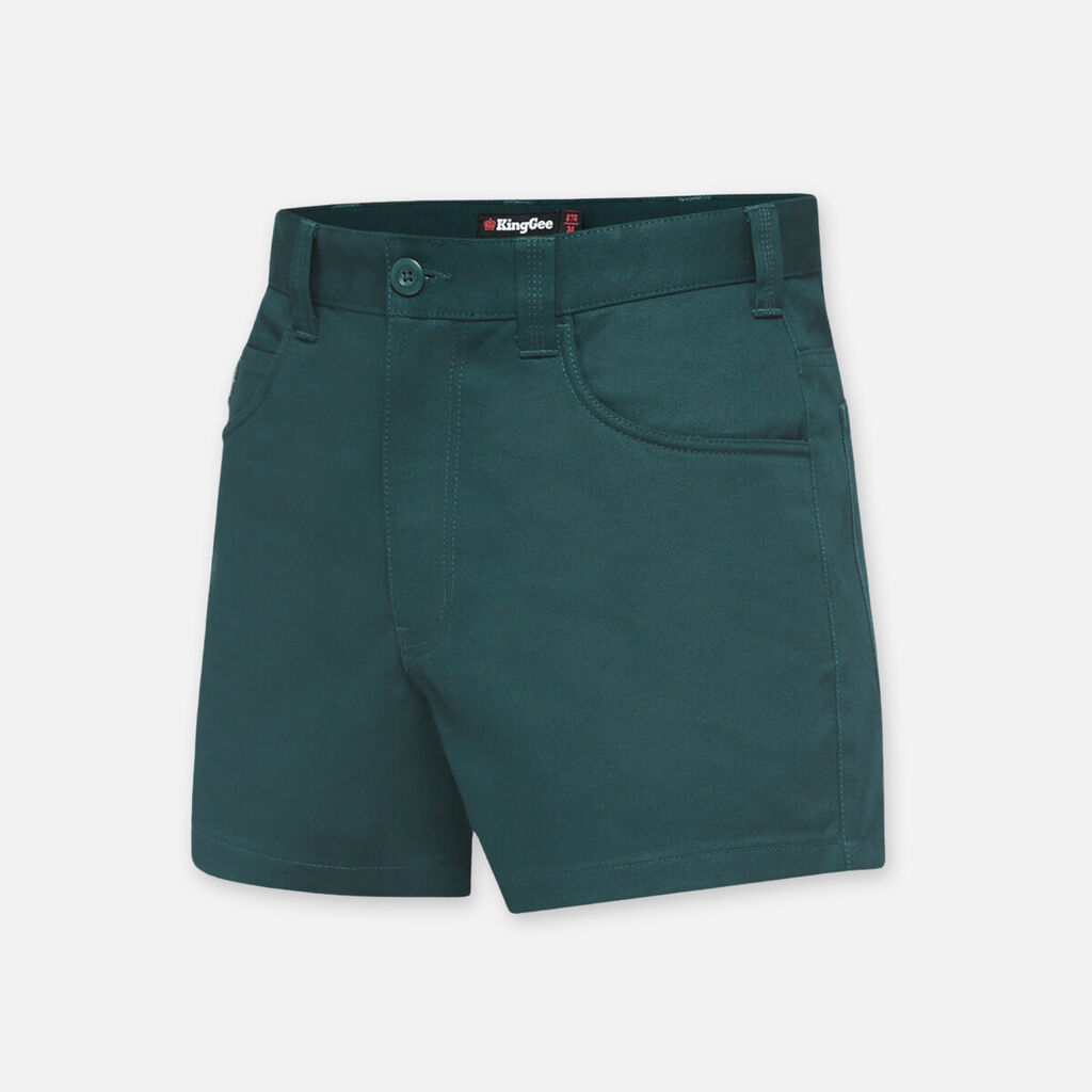 Originals Cotton Drill Work Shorts