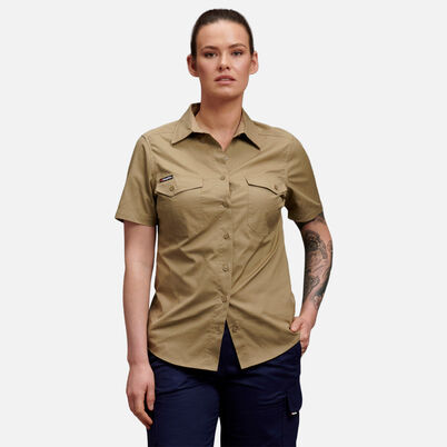 KHAKI