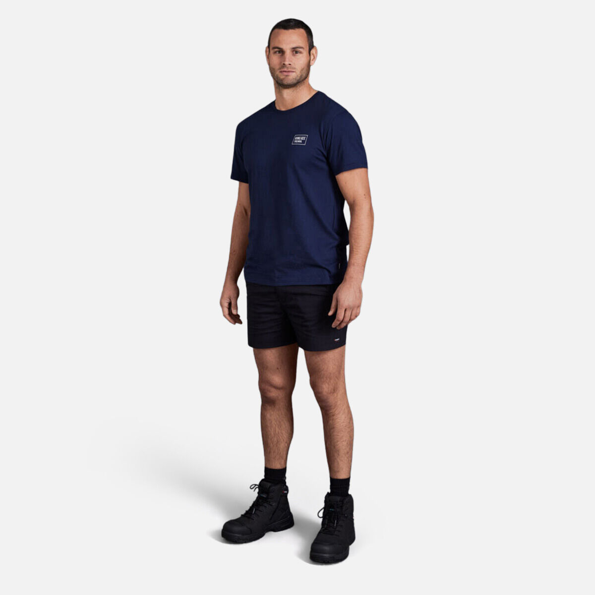 King gee short shorts hotsell