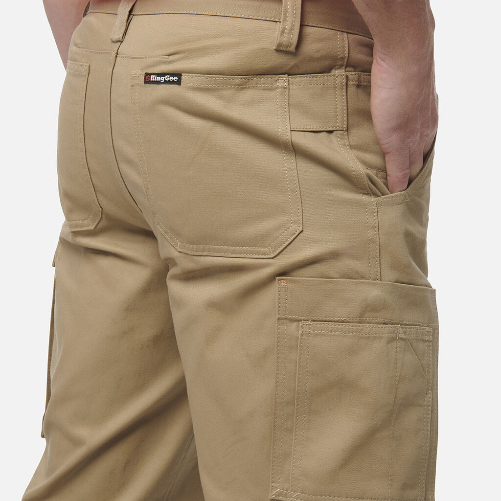 Workcool 1 Work Pants