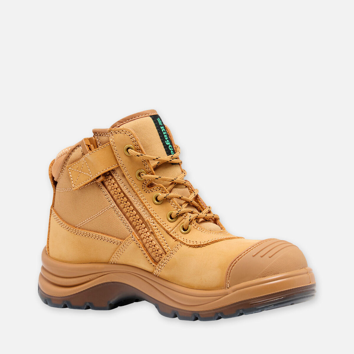 Kinggee boots deals